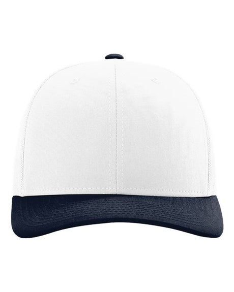 Snapback Trucker Cap