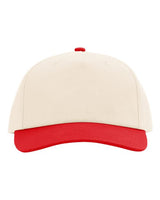 Five-Panel Gramps Cap