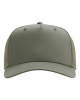 Five-Panel Champ Trucker Cap