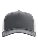 Five-Panel Champ Trucker Cap