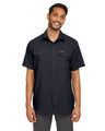 Men's Utilizer™ II Solid Performance Short Sleeve Shirt