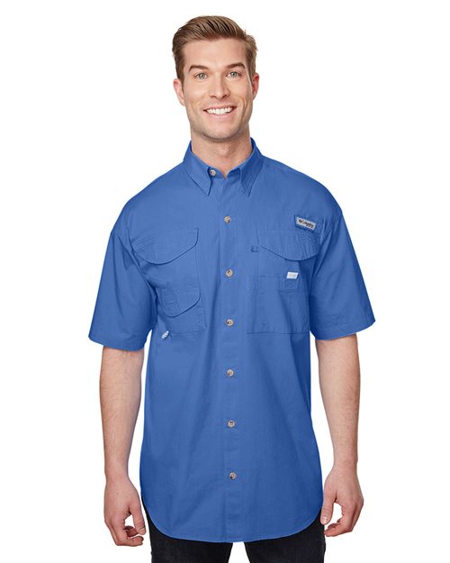 Men's Bonehead™ Short Sleeve Shirt