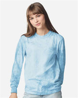 Unisex Colorblast™ Long Sleeve T-Shirt