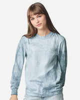 Unisex Colorblast™ Long Sleeve T-Shirt