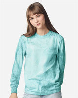 Unisex Colorblast™ Long Sleeve T-Shirt