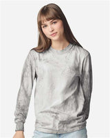 Unisex Colorblast™ Long Sleeve T-Shirt