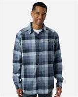Men's Cornell Woods™ Flannel Shirt
