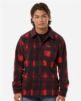 Men's Steens Mountain™ Printed Shirt Jacket II
