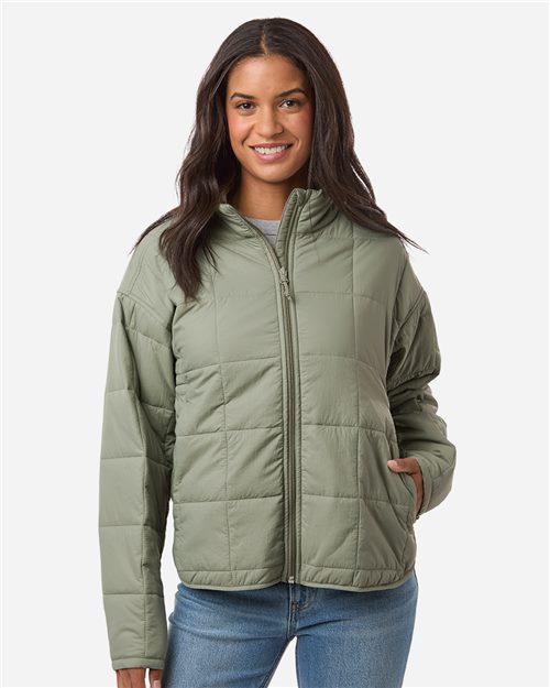 Women's Sienna Hill™ Quilted Jacket