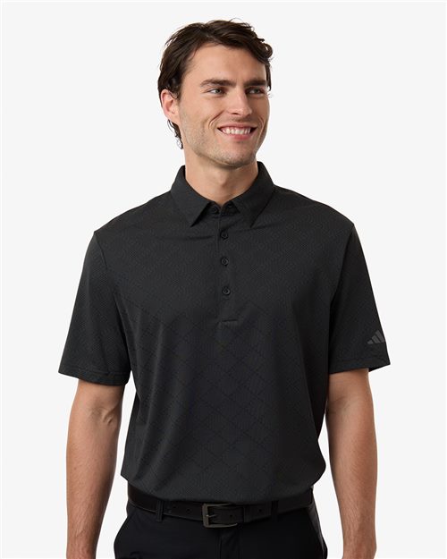 Men's Ultimate365 Jacquard Polo