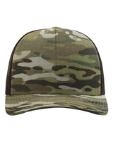Tactical Trucker Cap