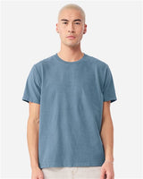 Unisex Heavyweight Garment-Dyed Tee