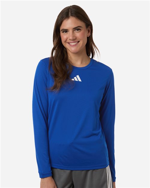 Women's Pregame Long Sleeve T-Shirt