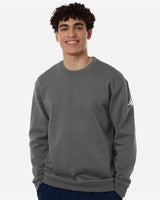 Men's Fleece Crewneck Sweatshirt