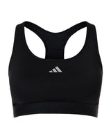 Women's Techfit Compression Racerback Sports Bra