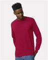 Unisex Ultra Cotton® Long Sleeve T-Shirt