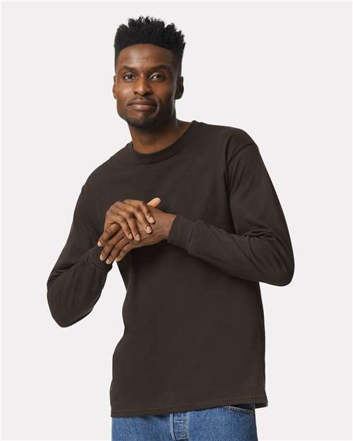 Unisex Ultra Cotton® Long Sleeve T-Shirt
