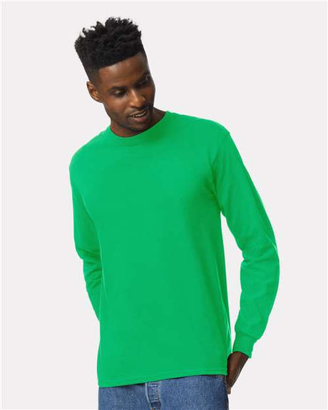Unisex Ultra Cotton® Long Sleeve T-Shirt