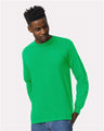Unisex Ultra Cotton® Long Sleeve T-Shirt