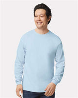 Unisex Ultra Cotton® Long Sleeve T-Shirt
