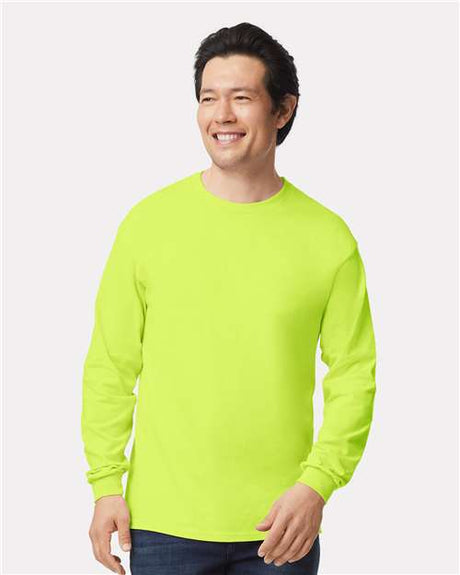 Unisex Ultra Cotton® Long Sleeve T-Shirt