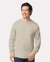Unisex Ultra Cotton® Long Sleeve T-Shirt