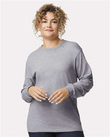 Unisex Ultra Cotton® Long Sleeve T-Shirt