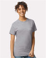 Unisex Ultra Cotton® Pocket T-Shirt