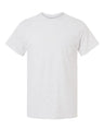Unisex DryBlend® Pocket T-Shirt