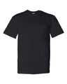 Unisex DryBlend® Pocket T-Shirt