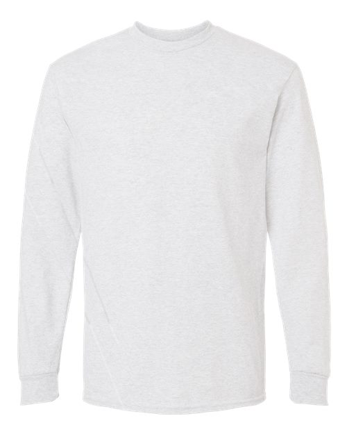 Unisex DryBlend® 50/50 Long Sleeve T-Shirt