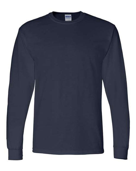 Unisex DryBlend® 50/50 Long Sleeve T-Shirt
