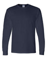 Unisex DryBlend® 50/50 Long Sleeve T-Shirt
