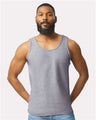 Unisex Ultra Cotton® Tank Top