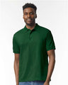 Unisex DryBlend® Jersey Polo