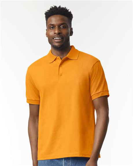 Unisex DryBlend® Jersey Polo