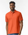 Unisex DryBlend® Jersey Polo