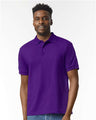 Unisex DryBlend® Jersey Polo