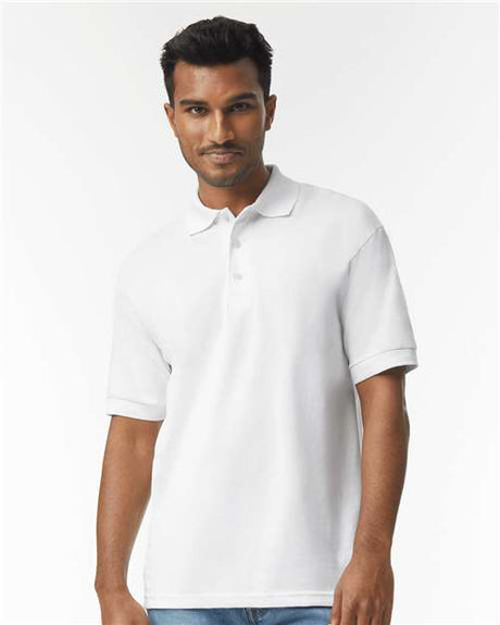 Unisex DryBlend® Jersey Polo