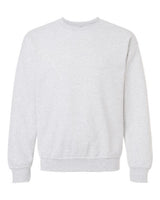 Unisex DryBlend® Crewneck Sweatshirt