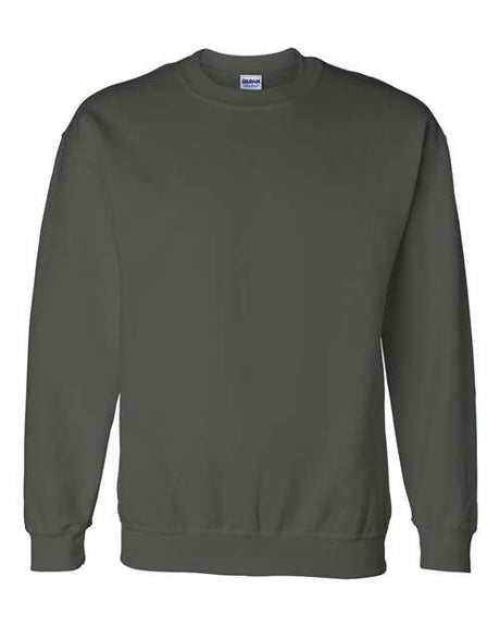 Unisex DryBlend® Crewneck Sweatshirt