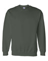 Unisex DryBlend® Crewneck Sweatshirt