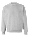 Unisex DryBlend® Crewneck Sweatshirt