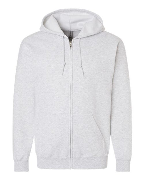 Unisex Heavy Blend™ Full-Zip Hooded Sweatshirt