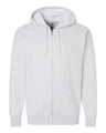 Unisex Heavy Blend™ Full-Zip Hooded Sweatshirt