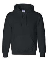 Unisex DryBlend® Hooded Sweatshirt