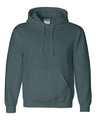 Unisex DryBlend® Hooded Sweatshirt