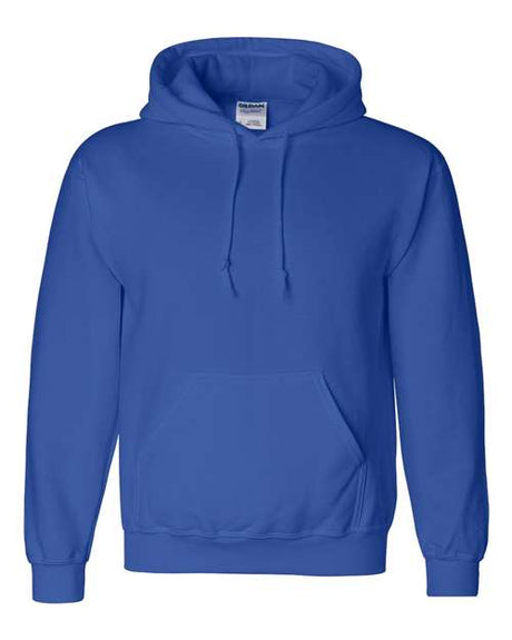 Unisex DryBlend® Hooded Sweatshirt
