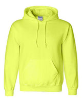 Unisex DryBlend® Hooded Sweatshirt