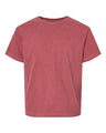Youth Garment-Dyed Heavyweight T-Shirt